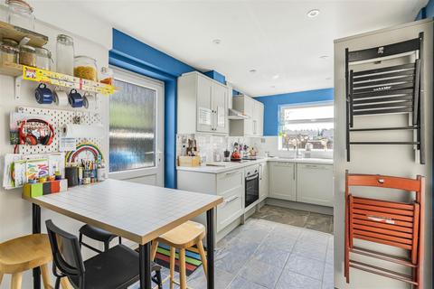 undefined, Fair Close, Bicester