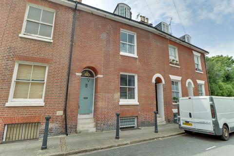 King Street, Southsea