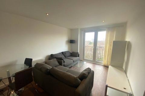 Alto, Sillvan Way, Manchester, M3