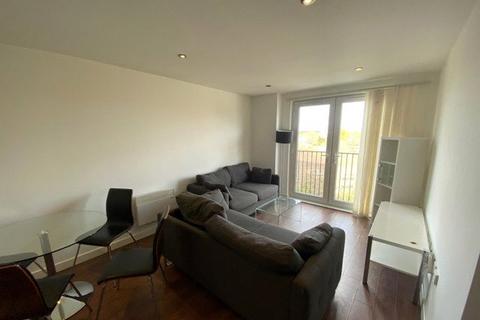 2 bedroom apartment for sale, Alto, Sillvan Way, Manchester, M3