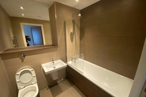 2 bedroom apartment for sale, Alto, Sillvan Way, Manchester, M3