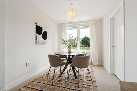 undefined, 4 Boquhan Cottage, Boquhan, Stirling, Stirlingshire, FK8