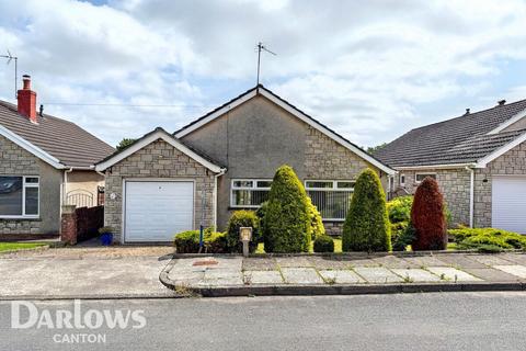 7 Ty Pica Drive, Wenvoe, Cardiff, CF5 6BS