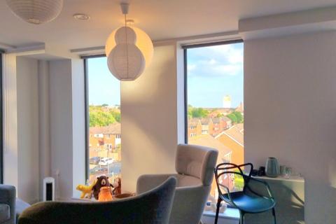 1 bedroom apartment for sale, Plot RS One Baltic Square, Liverpool at One Baltic Square, RS One Baltic Square, Liverpool, RS One Baltic Square, Liverpool L8