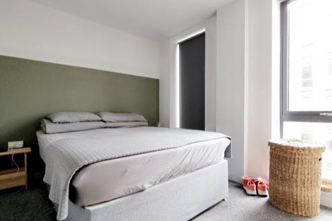 1 bedroom apartment for sale, Plot RS One Baltic Square, Liverpool at One Baltic Square, RS One Baltic Square, Liverpool, RS One Baltic Square, Liverpool L8