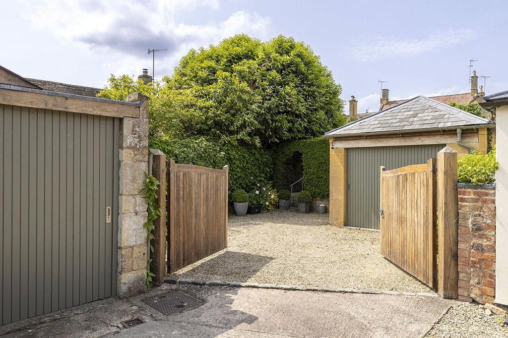 Garages
