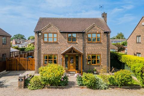 3 bedroom detached house for sale, Hull Road, Selby YO8