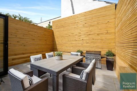 undefined, Mortimer Road, Hove