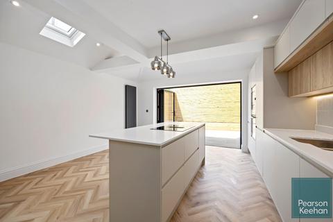 undefined, Mortimer Road, Hove