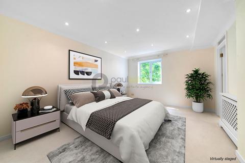 undefined, Campion Close, Coombe Road, CR0 5SN