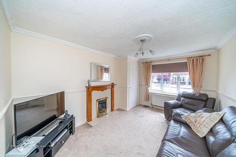 50 Ansty Drive, Cannock, WS12 3TZ