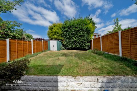 50 Ansty Drive, Cannock, WS12 3TZ