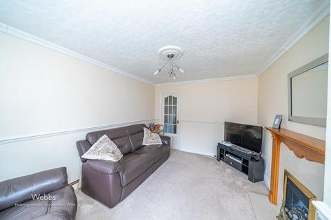 50 Ansty Drive, Cannock, WS12 3TZ
