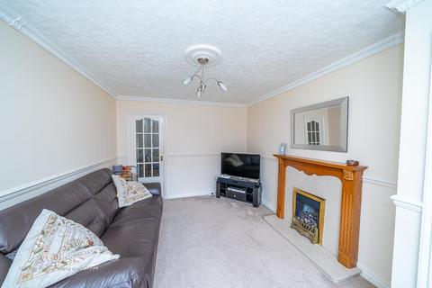 50 Ansty Drive, Cannock, WS12 3TZ