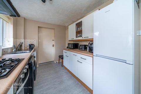 50 Ansty Drive, Cannock, WS12 3TZ