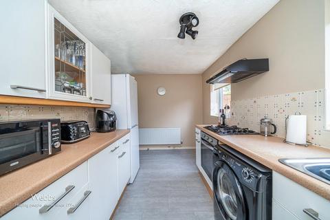 50 Ansty Drive, Cannock, WS12 3TZ
