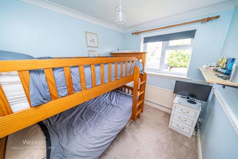 50 Ansty Drive, Cannock, WS12 3TZ