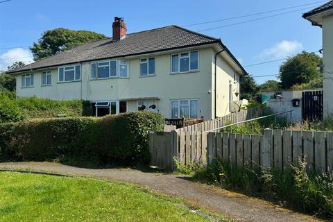 undefined, Heol Rhydygarreg, Borth