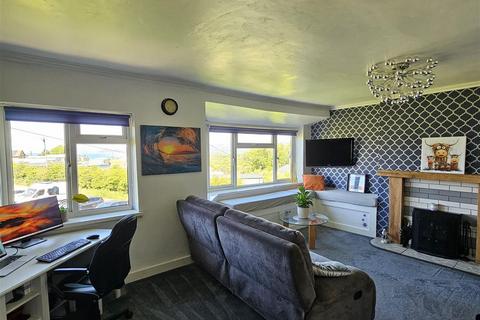 undefined, Heol Rhydygarreg, Borth