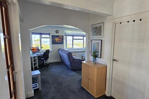 undefined, Heol Rhydygarreg, Borth