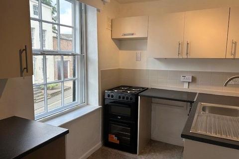 undefined, Flat , Priory House, New Street, Ross-on-Wye