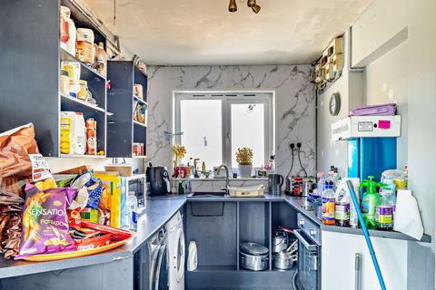 3 bedroom detached bungalow for sale, ASH BANK ROAD, WERRINGTON ST9