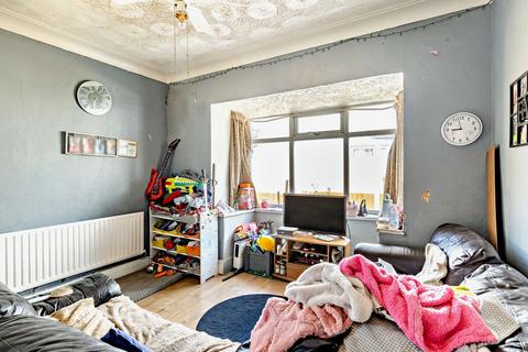 3 bedroom detached bungalow for sale, ASH BANK ROAD, WERRINGTON ST9