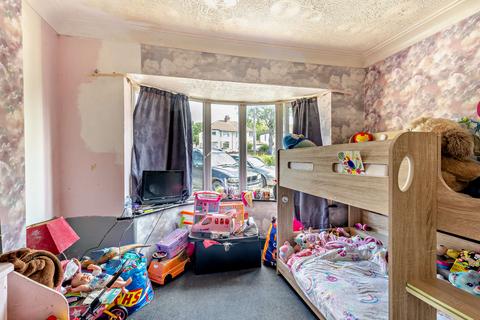 3 bedroom detached bungalow for sale, ASH BANK ROAD, WERRINGTON ST9
