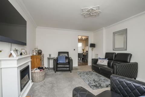 39 Ness Place, Tranent, EH33 2QP
