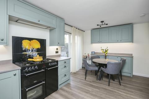39 Ness Place, Tranent, EH33 2QP