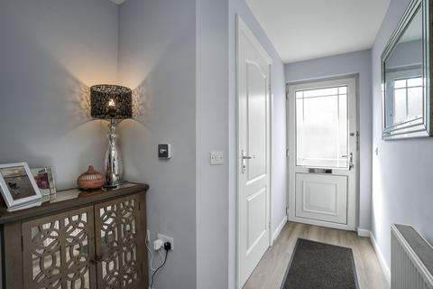 39 Ness Place, Tranent, EH33 2QP
