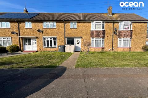 undefined, Bunters Avenue, Shoeburyness SS3
