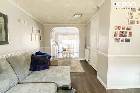 undefined, Bunters Avenue, Shoeburyness SS3