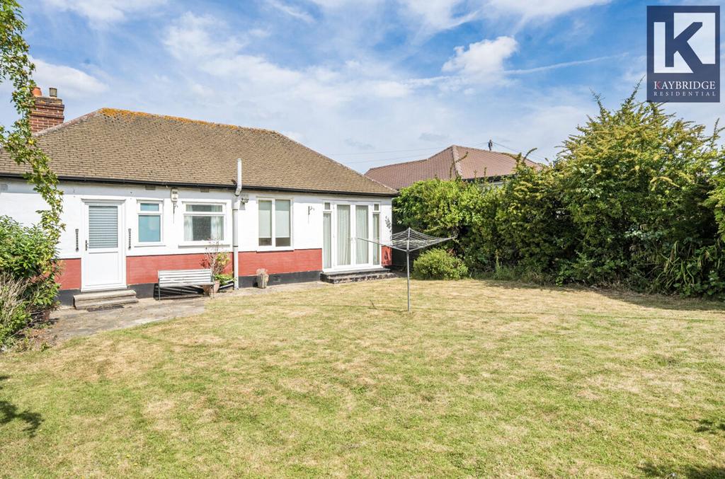 Mavis Avenue, Epsom