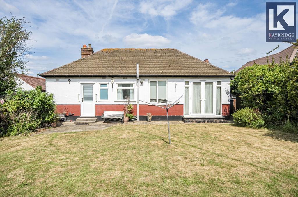 Mavis Avenue, Epsom