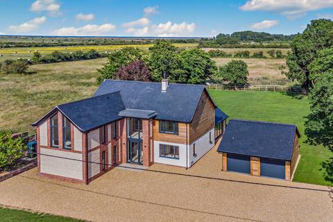 undefined, Holme-Next-The-Sea, Norfolk