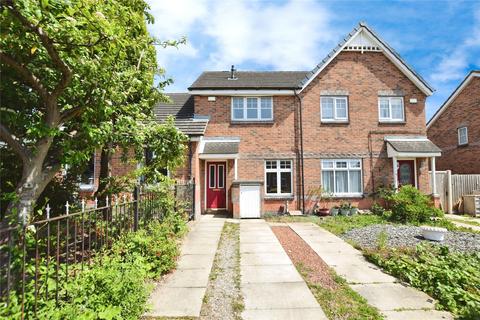 The Gardens, Middleton, Leeds, West Yorkshire, LS10