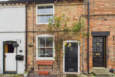 2 bedroom cottage to rent, Hill Square, Darley Abbey, Derby, Derbyshire, DE22 1DW