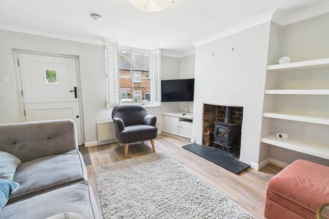 2 bedroom cottage to rent, Hill Square, Darley Abbey, Derby, Derbyshire, DE22 1DW