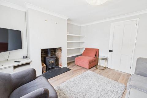 2 bedroom cottage to rent, Hill Square, Darley Abbey, Derby, Derbyshire, DE22 1DW