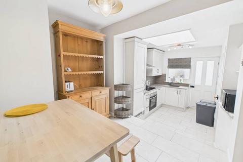 2 bedroom cottage to rent, Hill Square, Darley Abbey, Derby, Derbyshire, DE22 1DW