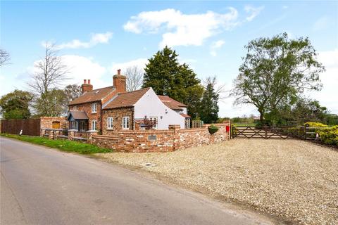 4 bedroom equestrian property for sale, Durham Castle, Eagle Barnsdale, Lincoln, Lincolnshire, LN6