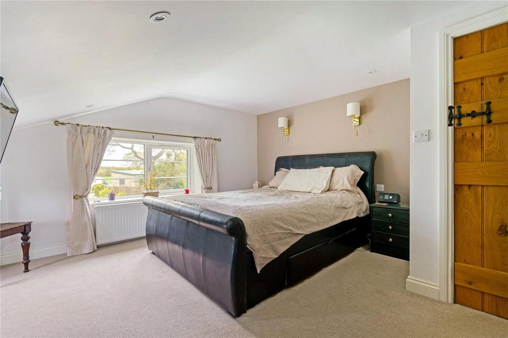 Principal Bedroom