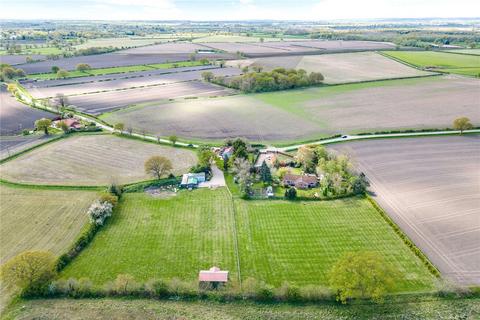 4 bedroom equestrian property for sale, Durham Castle, Eagle Barnsdale, Lincoln, Lincolnshire, LN6