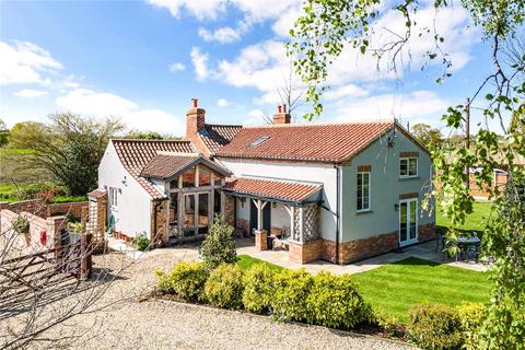 4 bedroom equestrian property for sale, Durham Castle, Eagle Barnsdale, Lincoln, Lincolnshire, LN6