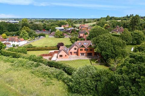 6 bedroom detached house for sale, Butchers Lane, White Waltham, Maidenhead