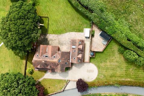 6 bedroom detached house for sale, Butchers Lane, White Waltham, Maidenhead