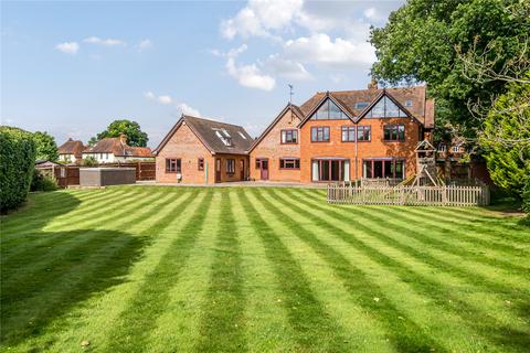 6 bedroom detached house for sale, Butchers Lane, White Waltham, Maidenhead
