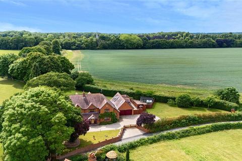 6 bedroom detached house for sale, Butchers Lane, White Waltham, Maidenhead