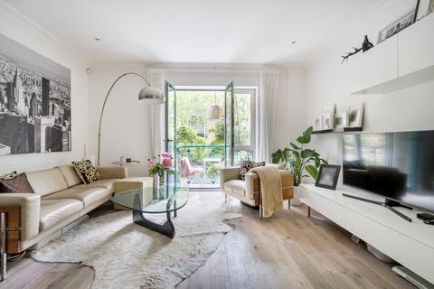 2 bedroom flat for sale, Westminster Bridge Road, London, SE1